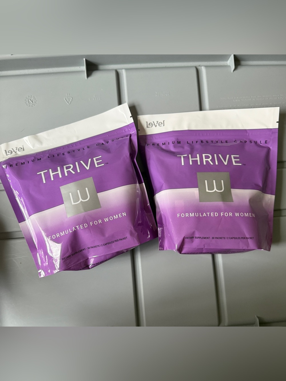 Thrive Women